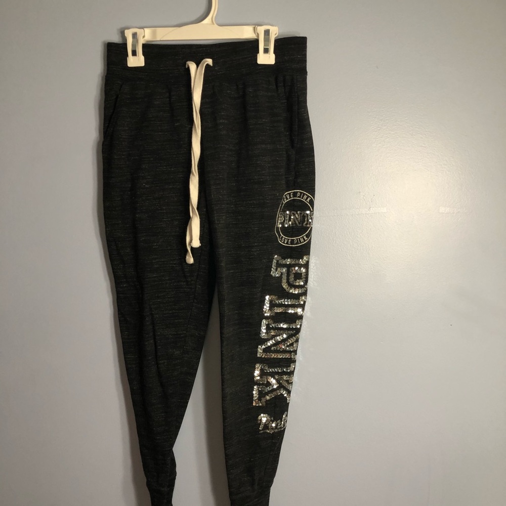 PINK joggers